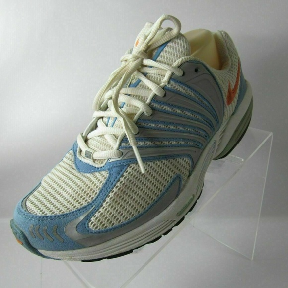 Nike Air Zoom Size 8 M Running Womens C1A C54 - Picture 3 of 8